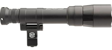 M640DFT-PRO Turbo Scout Light Pro Black