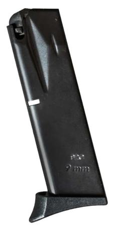 92c 15rd Magazine Blk