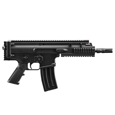 Scar 15p Vpr 5.56 7.530rd Bk