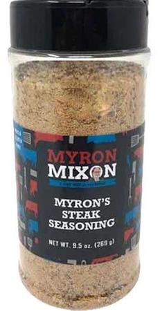 Myron Mixion Steak Seasoning