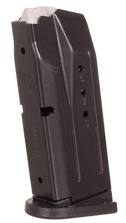 MP MAG,9mm CMPT,10 RND