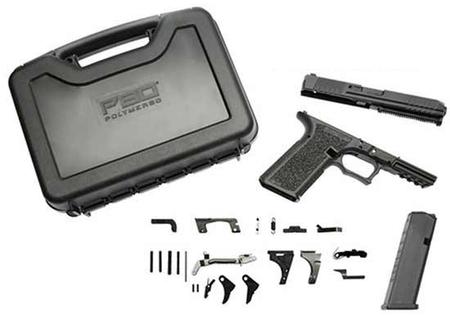 Pf940 Fs Complete Pistol Kit