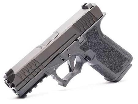 P80 Fs 9mm 4.517rd Bk/bk