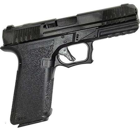 P80 Fs 9mm 4.517rd Bk Or Bk